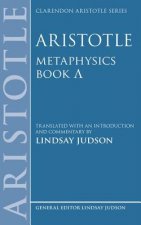 Aristotle, Metaphysics Lambda