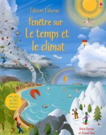 Fen?tre sur le temps et le climat