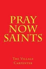 Pray Now Saints