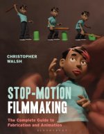 Stop Motion Filmmaking