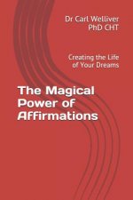 The Magical Power of Affirmations: Creating the Life of Your Dreams