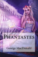 Phantastes George MacDonald