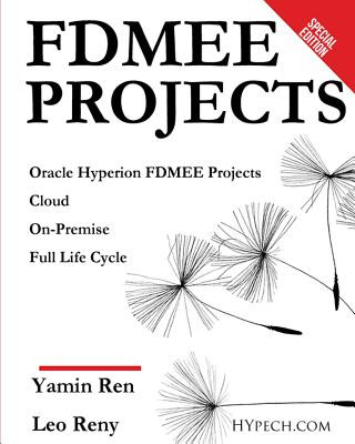 Fdmee Projects: Hyperion Cloud and On-Premise