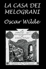 La Casa Dei Melograni: Con Illustrazioni Originali
