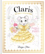 Claris: Fashion Show Fiasco