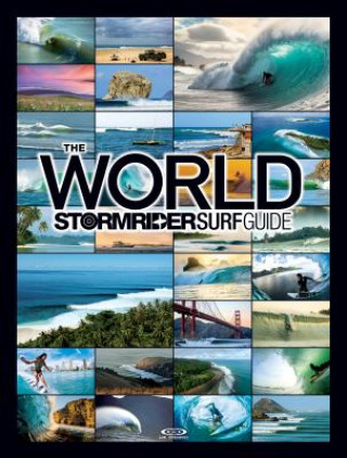 World Stormrider Surf Guide