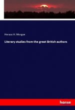 Literary studies from the great British authors