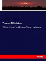 Thomas Middleton.