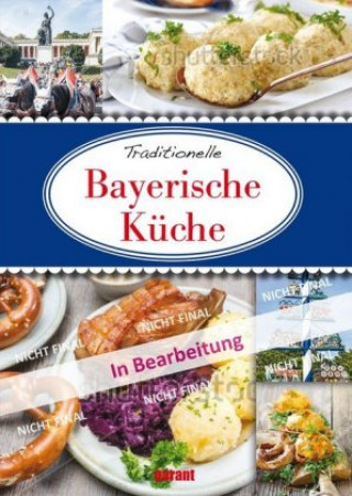 Bayerische Küche