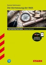 STARK Interpretationen Deutsch - Daniel Kehlmann: Die Vermessung der Welt