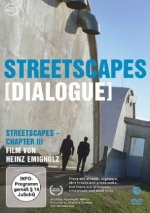 Streetscapes (Dialogue), 1 DVD