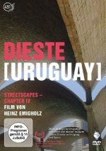 Dieste, 2 DVD