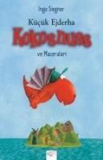 Kücük Ejderha Kokosnuss ve Maceralari