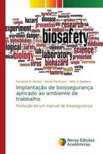 Implantacao de biosseguranca aplicado ao ambiente de trabbalho