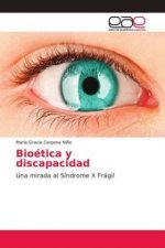 Bioetica y discapacidad