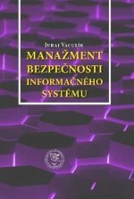 Manažment bezpečnosti informačného systému