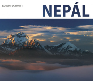 Edwin Schmitt - Nepál