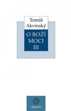 O Boží moci III