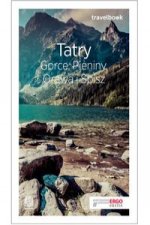 Tatry, Gorce, Pieniny, Orawa i Spisz. Travelbook