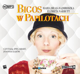 Bigos w papilotach