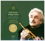 200 Jahre - Stille Nacht, Heilige Nacht, 1 Audio-CD