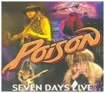 Seven Days - Live, 1 Audio-CD (Limited CD Edition)