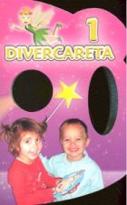 (esp/cat).divercareta 1.niña.(caretas carnaval) 5 caretas