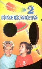 (esp/cat).divercareta 2.niño.(caretas carnaval) 5 caretas