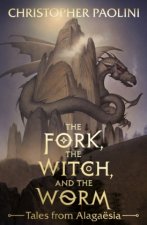 Fork, the Witch, and the Worm