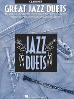 Great Jazz Duets: Clarinet