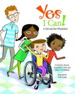 Yes I Can!