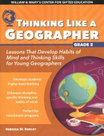 Thinking Like a Geographer