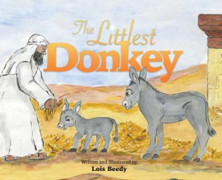 The Littlest Donkey