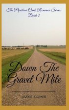 Down the Gravel Mile