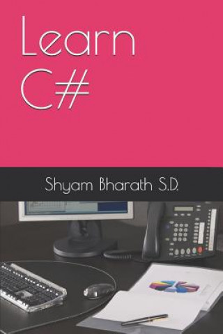 Learn C#