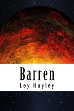 Barren: An Off World Novel
