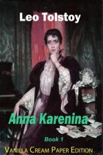 Anna Karenina Book 1