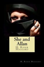 She and Allan