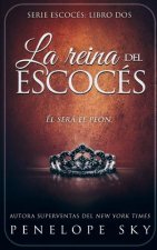 La reina del escocés
