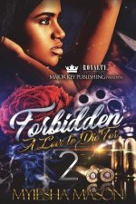 Forbidden 2: A Love To Die For