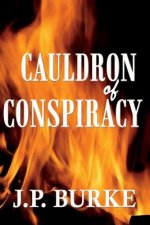 Cauldron of Conspiracy