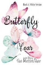 Butterfly Year - Black and White Version