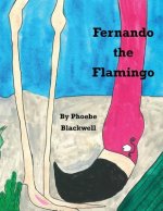Fernando The Flamingo