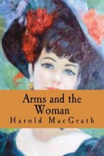 Arms and the Woman