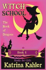 WITCH SCHOOL - Book 4