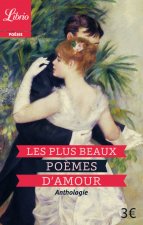 Plus beaux poemes d'amour
