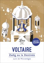 Zadig ou la Destinee