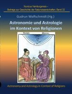Astronomie und Astrologie im Kontext von Religionen