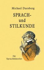 Sprach- und Stilkunde