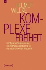 Komplexe Freiheit